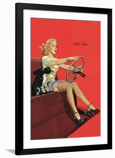 Art Print, , large