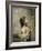 Girl-Roberto Ferruzzi-Framed Giclee Print