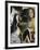 Girlfirends-Ikahl Beckford-Framed Giclee Print