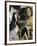 Girlfirends-Ikahl Beckford-Framed Giclee Print