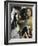 Girlfirends-Ikahl Beckford-Framed Giclee Print