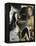 Girlfirends-Ikahl Beckford-Framed Premier Image Canvas