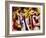 Girls Among Trees-Auguste Macke-Framed Giclee Print