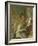 Girls at the Piano, c.1892-Pierre-Auguste Renoir-Framed Giclee Print