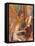 Girls at the Piano-Pierre-Auguste Renoir-Framed Premier Image Canvas