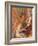 Girls at the Piano-Pierre-Auguste Renoir-Framed Giclee Print