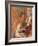 Girls at the Piano-Pierre-Auguste Renoir-Framed Giclee Print