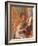 Girls at the Piano-Pierre-Auguste Renoir-Framed Giclee Print