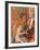 Girls at the Piano-Pierre-Auguste Renoir-Framed Giclee Print