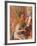 Girls at the Piano-Pierre-Auguste Renoir-Framed Giclee Print