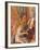 Girls at the Piano-Pierre-Auguste Renoir-Framed Giclee Print