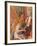 Girls at the Piano-Pierre-Auguste Renoir-Framed Giclee Print