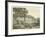 Girls' Central School, Antananarivo-null-Framed Giclee Print