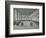 Girls Dancing in the Assembly Hall, Clapham Secondary School, London, 1910-null-Framed Photographic Print