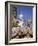 Girls Dressed in Traditional Dancing Costume at Wat Mahathat, Sukhothai, Thailand-Steve Vidler-Framed Photographic Print