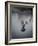 Girls Face in Water-Carolina Hernandez-Framed Photographic Print