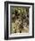 Girls Gathering Blossoms, Valdemosa, Majorca-John Singer Sargent-Framed Giclee Print