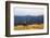 Girls hiking on a trail, Andringitra National Park, Ambalavao, central area, Madagascar, Africa-Christian Kober-Framed Photographic Print