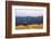 Girls hiking on a trail, Andringitra National Park, Ambalavao, central area, Madagascar, Africa-Christian Kober-Framed Photographic Print