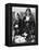 Girls in a Cotton Field, Kazakhstan, 1936-null-Framed Premier Image Canvas