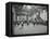 Girls in the Gymnasium, Fulham County Secondary School, London, 1908-null-Framed Premier Image Canvas