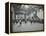 Girls in the Gymnasium, Fulham County Secondary School, London, 1908-null-Framed Premier Image Canvas