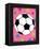 Girls Sports IV-null-Framed Stretched Canvas