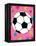 Girls Sports IV-null-Framed Stretched Canvas