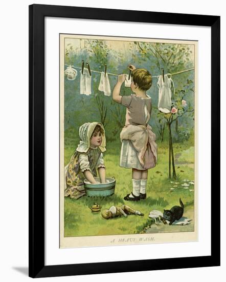 Art Print, , large