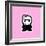 Girly Numskull-Debbie Huey-Framed Giclee Print