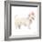 Girly Puppy-Lanie Loreth-Framed Art Print