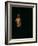 Girolamo Savonarola, 1497-Fra Bartolommeo-Framed Giclee Print