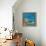 Gironde-Mohammed Jassim Al-Zubaidi-Framed Stretched Canvas displayed on a wall