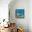 Gironde-Mohammed Jassim Al-Zubaidi-Framed Stretched Canvas displayed on a wall