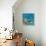 Gironde-Mohammed Jassim Al-Zubaidi-Framed Stretched Canvas displayed on a wall