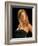 Gisele Bundchen-null-Framed Photo