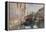 Giudecca, c.1913-John Singer Sargent-Framed Premier Image Canvas