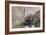 Giudecca, c.1913-John Singer Sargent-Framed Giclee Print