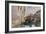 Giudecca, c.1913-John Singer Sargent-Framed Giclee Print