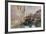 Giudecca, c.1913-John Singer Sargent-Framed Giclee Print