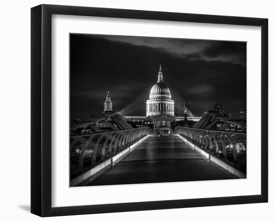 Giugno-Giuseppe Torre-Framed Photographic Print