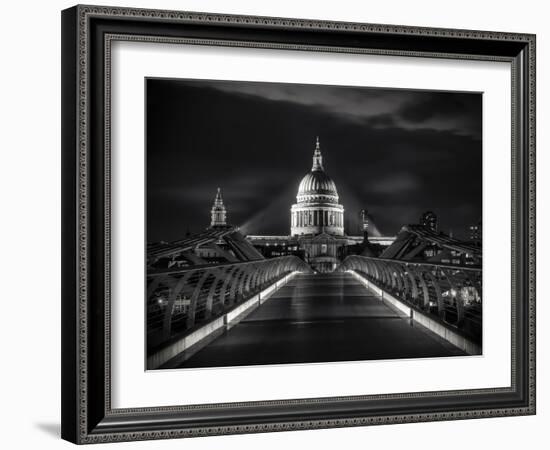 Giugno-Giuseppe Torre-Framed Photographic Print