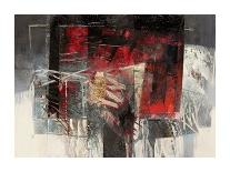 Sogni di giada-Giuliano Censini-Stretched Canvas