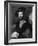 Giuliano De' Medici, Early 16th Century-Raphael-Framed Giclee Print