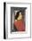 Giuliano de Medici-Sandro Botticelli-Framed Premium Giclee Print