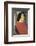 Giuliano de Medici-Sandro Botticelli-Framed Premium Giclee Print