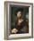 Giuliano Di Medici, Duke of Nemour-After Raphael-Framed Art Print
