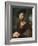 Giuliano Di Medici, Duke of Nemour-After Raphael-Framed Art Print