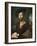 Giuliano Di Medici, Duke of Nemour-After Raphael-Framed Art Print