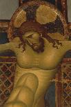 Christ on the Cross-Giunta Pisano-Art Print